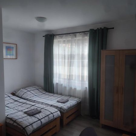 Apartament Tczew-Duze Pokoje! Exteriér fotografie