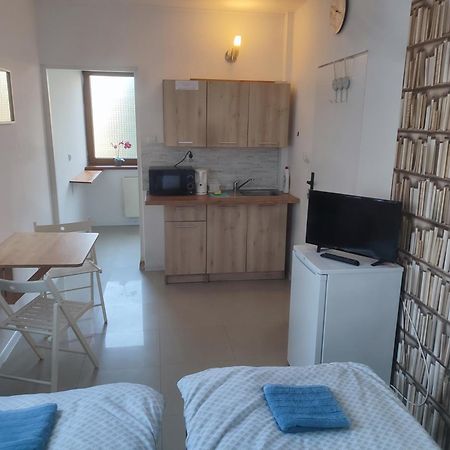 Apartament Tczew-Duze Pokoje! Exteriér fotografie