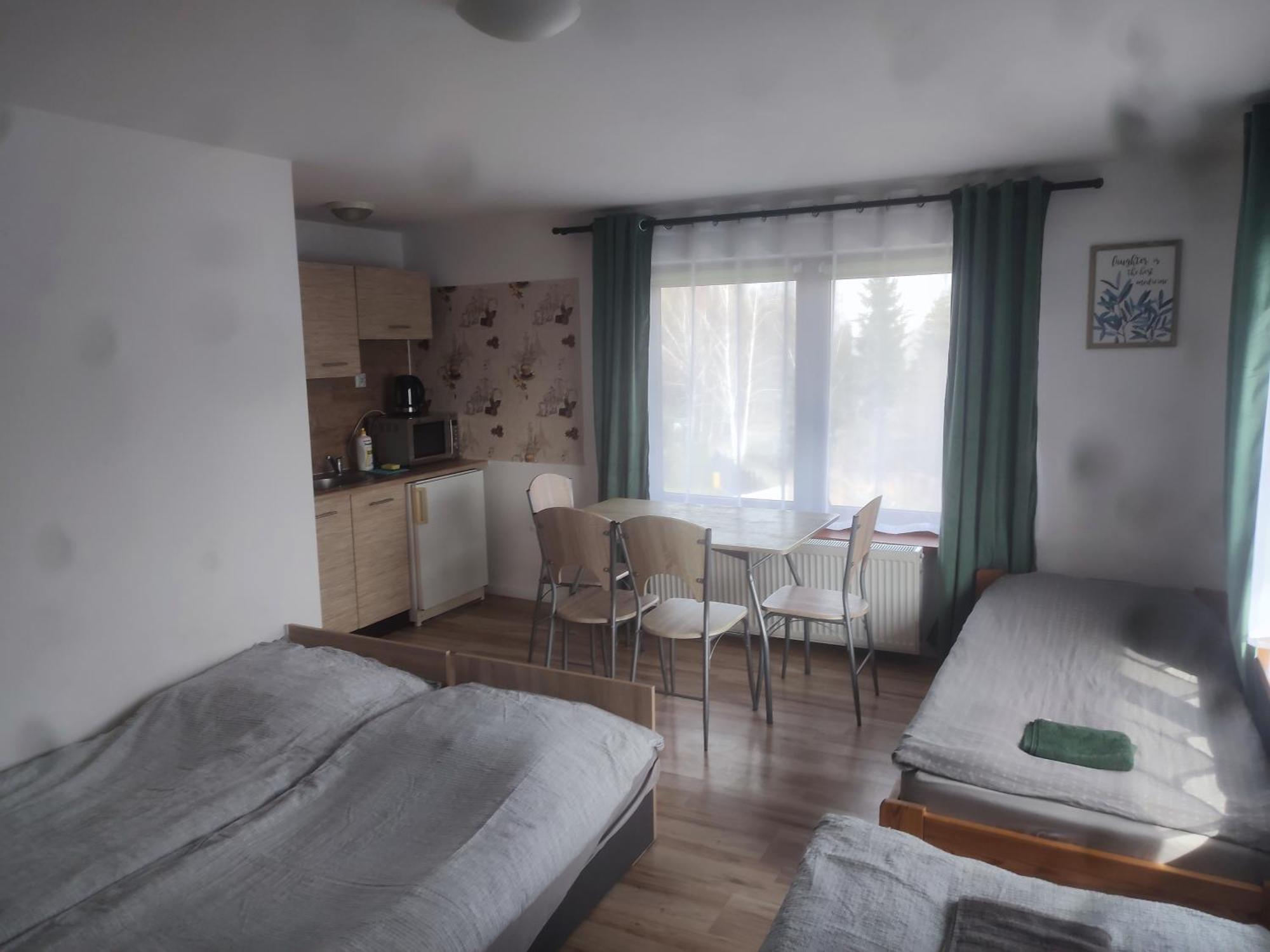 Apartament Tczew-Duze Pokoje! Exteriér fotografie