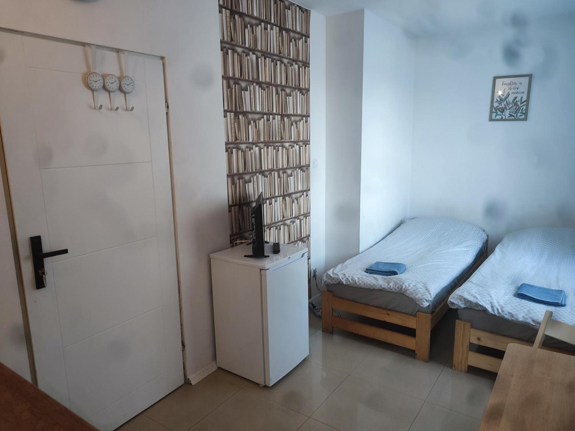 Apartament Tczew-Duze Pokoje! Exteriér fotografie