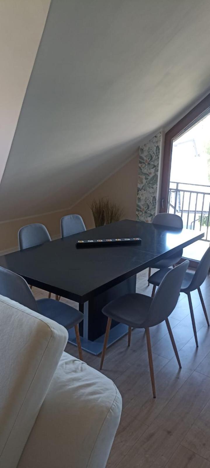 Apartament Tczew-Duze Pokoje! Exteriér fotografie