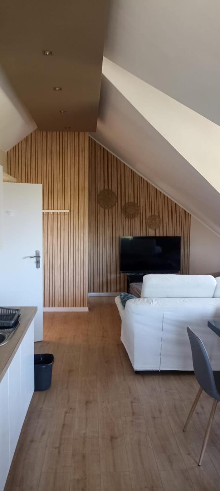 Apartament Tczew-Duze Pokoje! Exteriér fotografie