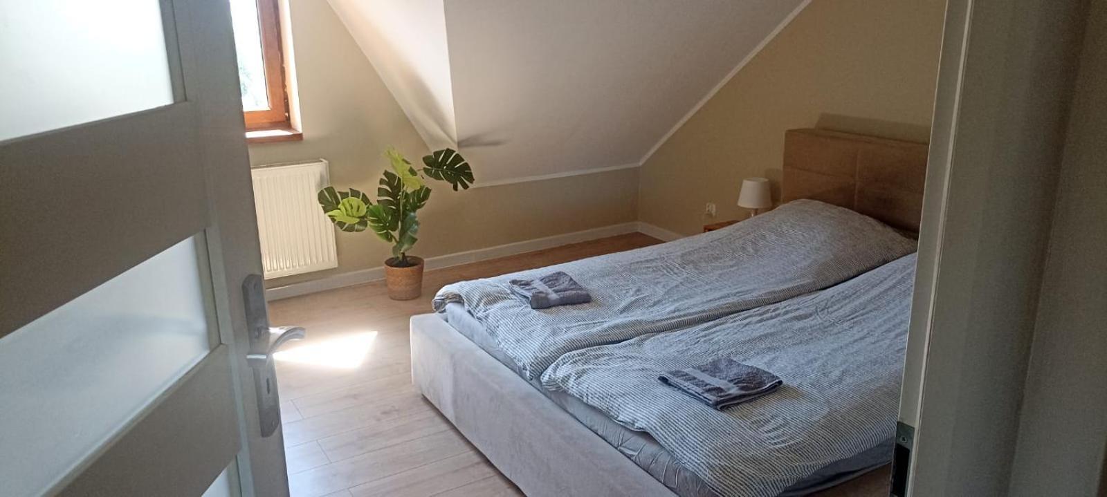 Apartament Tczew-Duze Pokoje! Exteriér fotografie