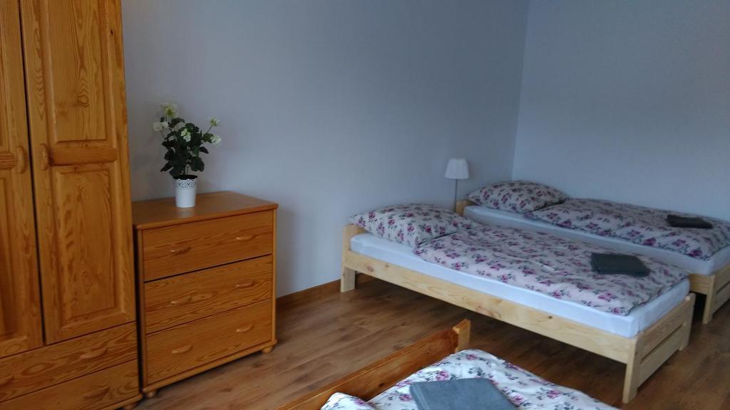 Apartament Tczew-Duze Pokoje! Exteriér fotografie