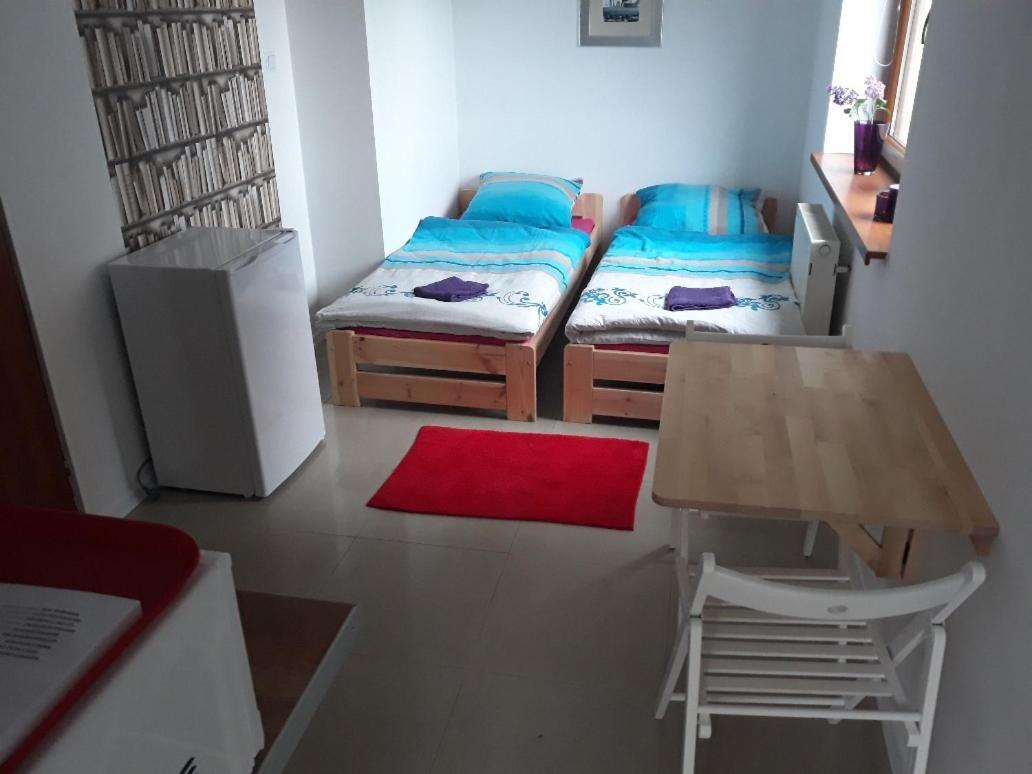 Apartament Tczew-Duze Pokoje! Exteriér fotografie